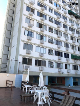 Imagem Apartamento com 1 Quarto à Venda, 70 m² em Santa Rosa - Niterói