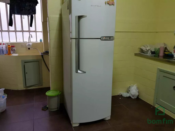 Imagem Apartamento com 3 Quartos à Venda, 83 m² em Centro Histórico - Porto Alegre Imagem Apartamento com 3 Quartos à Venda, 83 m² em Centro Histórico - Porto Alegre