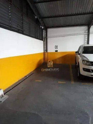 Imagem Apartamento com 5 Quartos à Venda, 266 m² em Setor Central - Goiânia