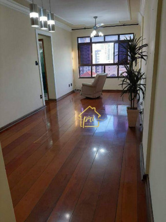 Imagem Apartamento com 2 Quartos à Venda, 100 m² em Embaré - Santos Imagem Apartamento com 2 Quartos à Venda, 100 m² em Embaré - Santos