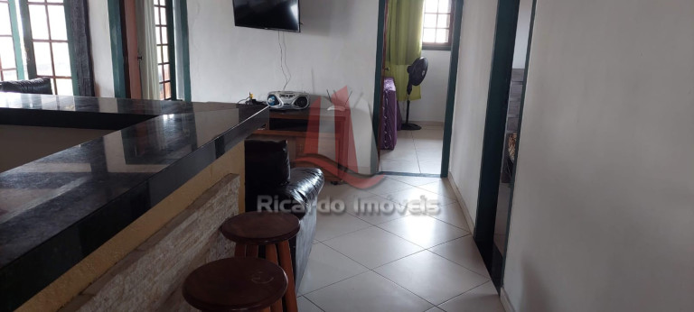 Imagem Casa de Condomínio com 4 Quartos à Venda, 100 m² em Peró - Cabo Frio