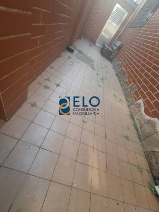 Imagem Casa com 2 Quartos para Alugar, 121 m² em Embaré - Santos