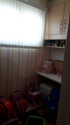 Imagem Apartamento com 3 Quartos à Venda, 68 m² em Bauru Imagem Apartamento com 3 Quartos à Venda, 68 m² em Bauru