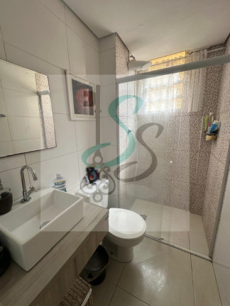 Imagem Imóvel com 2 Quartos à Venda, 57 m² em Parque Residencial Vila União - Campinas