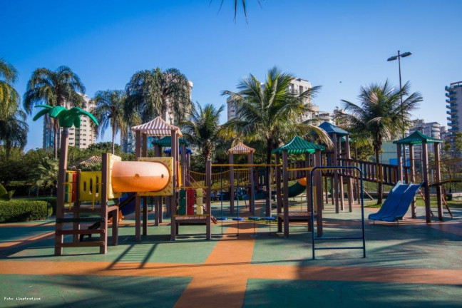 Imagem Apartamento com 3 Quartos à Venda, 100 m² em Barra Da Tijuca - Rio De Janeiro