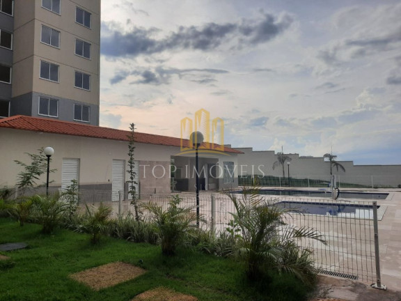 Imagem Apartamento com 2 Quartos à Venda, 44 m² em Jardim Paraíso - Jacareí Imagem Apartamento com 2 Quartos à Venda, 44 m² em Jardim Paraíso - Jacareí