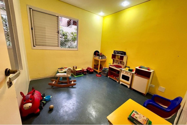 Imagem Imóvel com 3 Quartos à Venda, 80 m² em Vila Clementino - São Paulo Imagem Imóvel com 3 Quartos à Venda, 80 m² em Vila Clementino - São Paulo