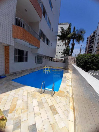 Imagem Apartamento com 2 Quartos à Venda, 110 m² em Vila Tupi - Praia Grande Imagem Apartamento com 2 Quartos à Venda, 110 m² em Vila Tupi - Praia Grande
