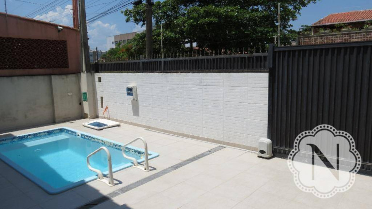 Imagem Casa com 3 Quartos à Venda, 169 m² em Centro - Itanhaém Imagem Casa com 3 Quartos à Venda, 169 m² em Centro - Itanhaém