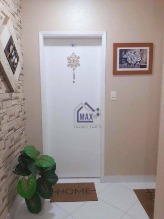 Apartamento com 2 Quartos à Venda, 76 m² em Vila Progresso - Guarulhos