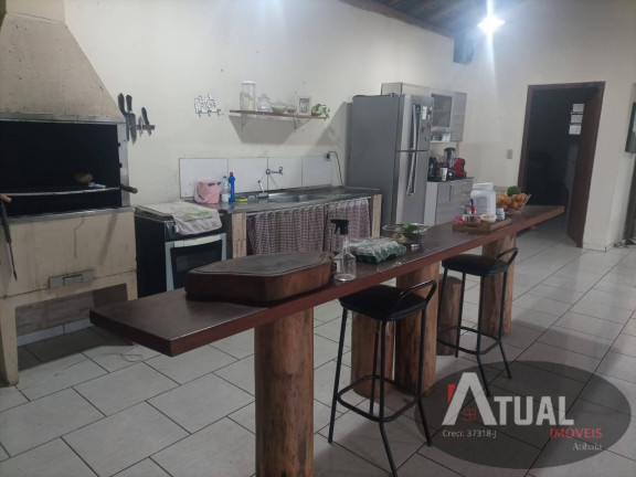 Imagem Chácara com 4 Quartos à Venda, 140 m² em Campo Largo - Jarinu Imagem Chácara com 4 Quartos à Venda, 140 m² em Campo Largo - Jarinu