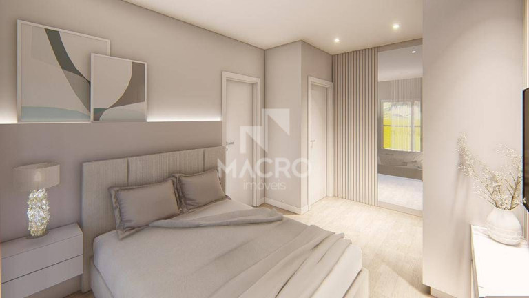 Imagem Casa com 3 Quartos à Venda, 127 m² em Amizade - Jaraguá Do Sul