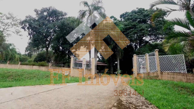 Imagem Casa de Condomínio à Venda, 7.000 m² em Parque Itaipu - São Carlos Imagem Casa de Condomínio à Venda, 7.000 m² em Parque Itaipu - São Carlos