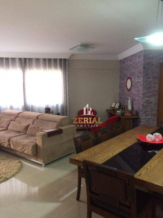 Imagem Apartamento com 3 Quartos à Venda, 138 m² em Santa Paula - São Caetano Do Sul Imagem Apartamento com 3 Quartos à Venda, 138 m² em Santa Paula - São Caetano Do Sul