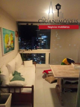 Foto do imóvel Apartamento com 2 Quartos à Venda, 100 m² em Barra Da Tijuca - Rio De Janeiro