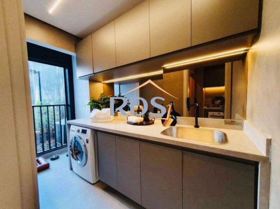 Imagem Apartamento com 3 Quartos à Venda, 147 m² em Vila Clementino - São Paulo