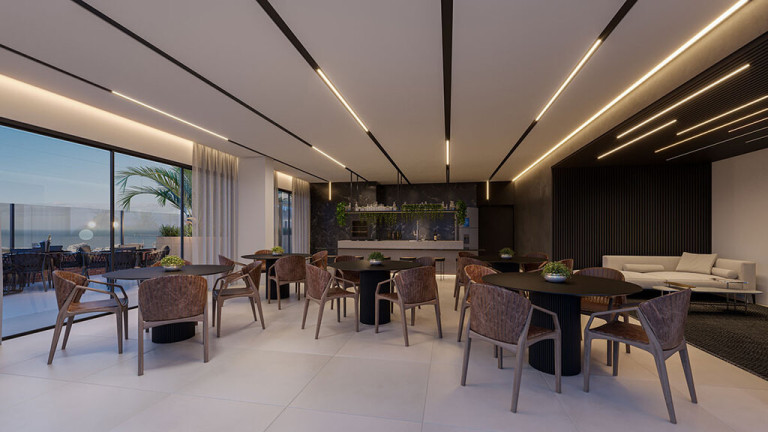 Imagem Apartamento com 2 Quartos à Venda, 77 m² em Praia Brava De Itajaí - Itajaí Imagem Apartamento com 2 Quartos à Venda, 77 m² em Praia Brava De Itajaí - Itajaí