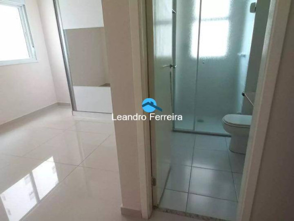 Imagem Apartamento com 3 Quartos à Venda, 155 m² em Centro - São Bernardo Do Campo Imagem Apartamento com 3 Quartos à Venda, 155 m² em Centro - São Bernardo Do Campo