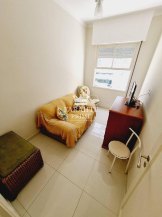 Imagem Apartamento com 2 Quartos à Venda, 57 m² em Embaré - Santos
