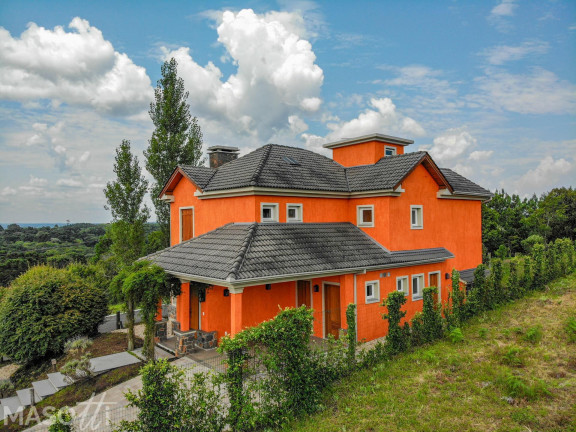 Casa com 3 Quartos à Venda, 23.812 m² em Mato Queimado - Gramado