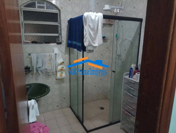 Imagem Sobrado com 3 Quartos à Venda, 160 m² em Jardim Bonfiglioli - São Paulo