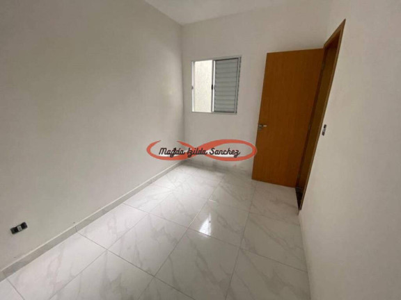 Imagem Apartamento com 2 Quartos à Venda, 39 m² em Vila Antonina - São Paulo Imagem Apartamento com 2 Quartos à Venda, 39 m² em Vila Antonina - São Paulo