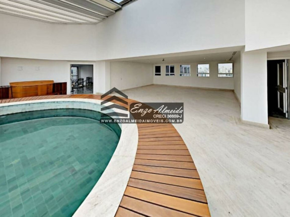 Imagem Apartamento com 5 Quartos à Venda, 1.098 m² em Jardins - São Paulo
