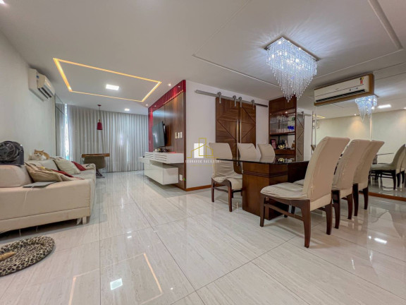 Imóvel com 3 Quartos à Venda, 110 m² em Jardim Da Penha - Vitória