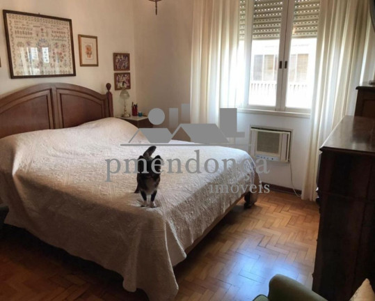 Imagem Apartamento com 3 Quartos à Venda, 158 m² em Higienópolis - São Paulo