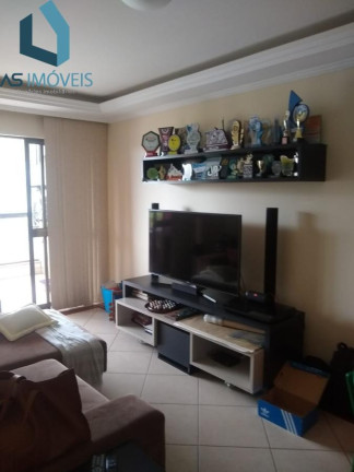 Imagem Apartamento com 2 Quartos à Venda, 124 m² em Passagem - Cabo Frio