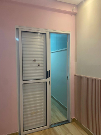 Imagem Apartamento com 3 Quartos à Venda, 187 m² em Parque Continental - Osasco
