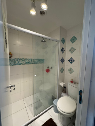 Imagem Apartamento com 1 Quarto à Venda, 47 m² em Ipiranga - Sp