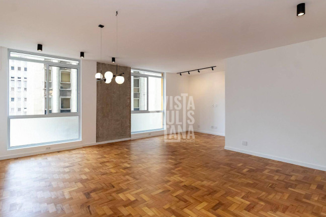 Imagem Apartamento com 2 Quartos à Venda, 118 m² em Bela Vista - São Paulo