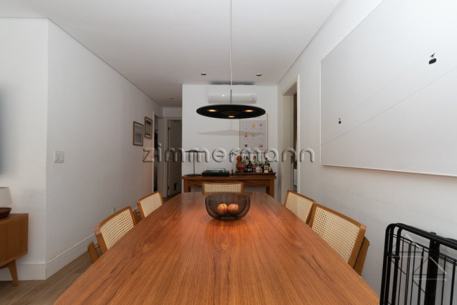 Imagem Apartamento com 3 Quartos à Venda, 135 m² em Perdizes - São Paulo
