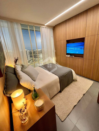 Imagem Apartamento com 2 Quartos à Venda, 60 m² em Barra Olímpica - Rio De Janeiro Imagem Apartamento com 2 Quartos à Venda, 60 m² em Barra Olímpica - Rio De Janeiro