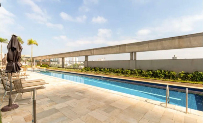 Imagem Apartamento com 2 Quartos à Venda, 77 m² em Centro - São Bernardo Do Campo
