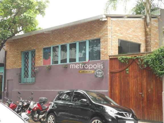 Imagem Casa para Alugar, 329 m² em Centro - São Caetano Do Sul Imagem Casa para Alugar, 329 m² em Centro - São Caetano Do Sul