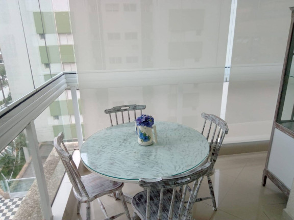 Imagem Apartamento com 2 Quartos à Venda,  em Loteamento João Batista Julião - Guarujá
