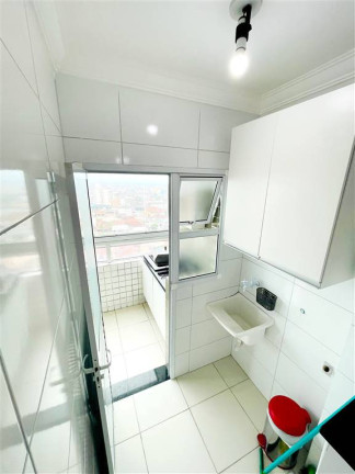 Imagem Apartamento com 1 Quarto à Venda, 45 m² em Mirim - Praia Grande