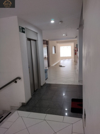 Imagem Apartamento com 3 Quartos à Venda, 108 m² em Campestre - Santo André