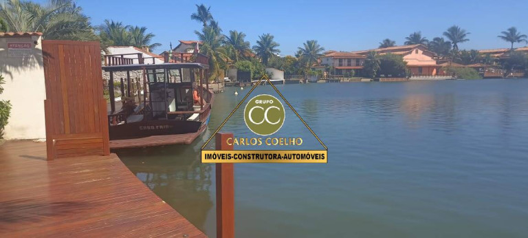 Imagem Casa com 2 Quartos à Venda, em Ogiva - Cabo Frio Imagem Casa com 2 Quartos à Venda, em Ogiva - Cabo Frio