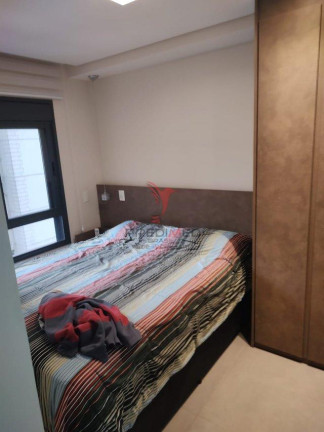 Imagem Apartamento com 2 Quartos à Venda, em Vila Mariana - São Paulo Imagem Apartamento com 2 Quartos à Venda, em Vila Mariana - São Paulo