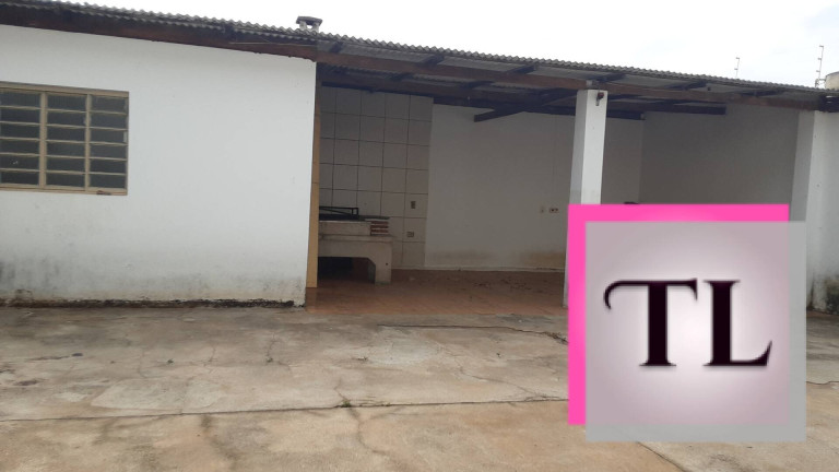 Imagem Casa com 5 Quartos para Alugar, 270 m² em Jardim Campos Elísios - Poços De Caldas Imagem Casa com 5 Quartos para Alugar, 270 m² em Jardim Campos Elísios - Poços De Caldas