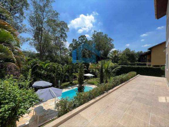 Imagem Casa de Condomínio com 4 Quartos à Venda, 400 m² em Granja Viana - Jandira Imagem Casa de Condomínio com 4 Quartos à Venda, 400 m² em Granja Viana - Jandira