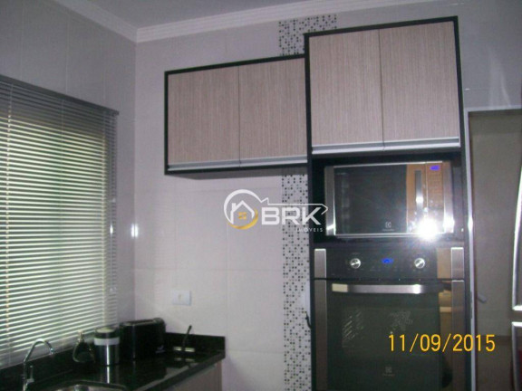 Imagem Sobrado com 2 Quartos à Venda, 85 m² em Vila Carrão - São Paulo Imagem Sobrado com 2 Quartos à Venda, 85 m² em Vila Carrão - São Paulo