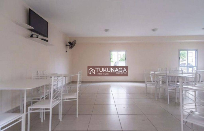 Imagem Apartamento com 2 Quartos à Venda, 54 m² em Vila Moreira - São Paulo