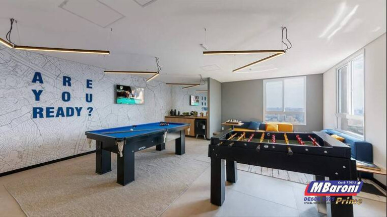 Imagem Apartamento com 1 Quarto à Venda, 27 m² em Vila Clementino - São Paulo Imagem Apartamento com 1 Quarto à Venda, 27 m² em Vila Clementino - São Paulo