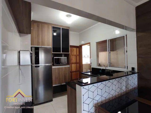 Imagem Imóvel com 2 Quartos à Venda, 61 m² em Samambaia - Praia Grande Imagem Imóvel com 2 Quartos à Venda, 61 m² em Samambaia - Praia Grande