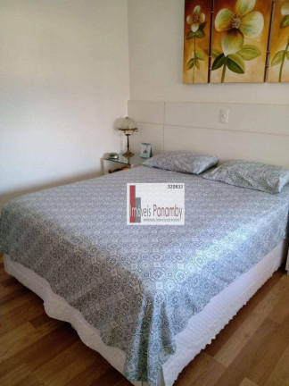 Imagem Apartamento com 4 Quartos à Venda, 158 m² em água Fria - São Paulo Imagem Apartamento com 4 Quartos à Venda, 158 m² em água Fria - São Paulo