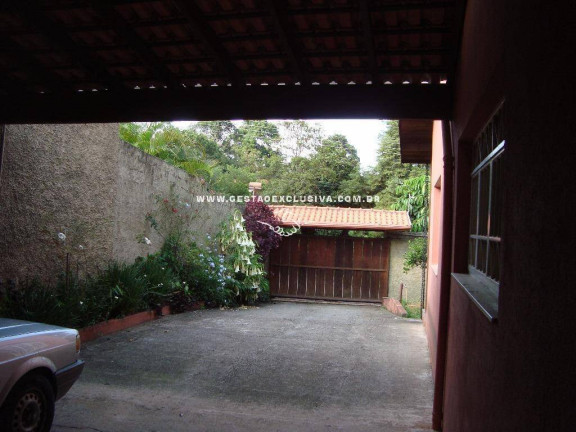 Imagem Chácara com 3 Quartos à Venda, 340 m² em Jardim Leonor - Itatiba